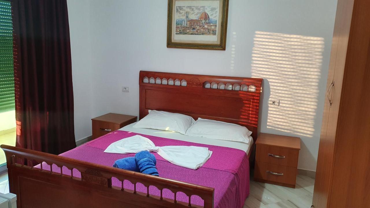 Risus Hotel Golem  Rum bild